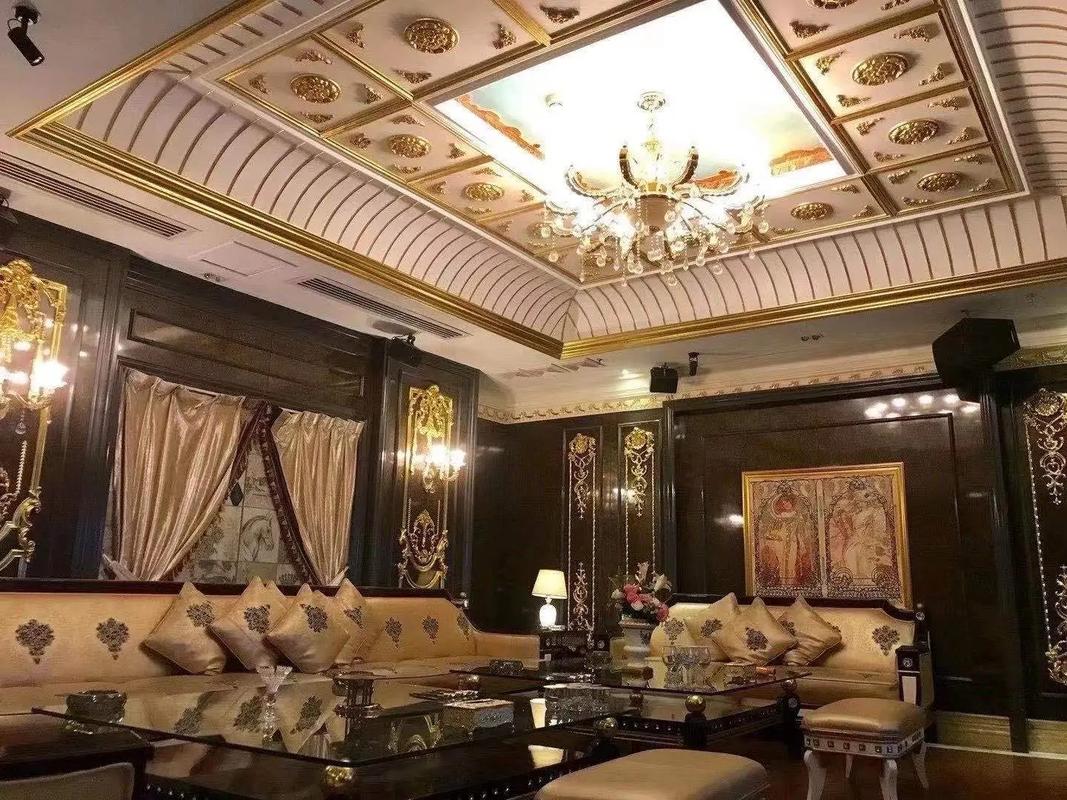 忻州商务ktv哪里有推荐-原平市ktv预订